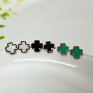 Combo of 3 - Anti Tarnish Studs